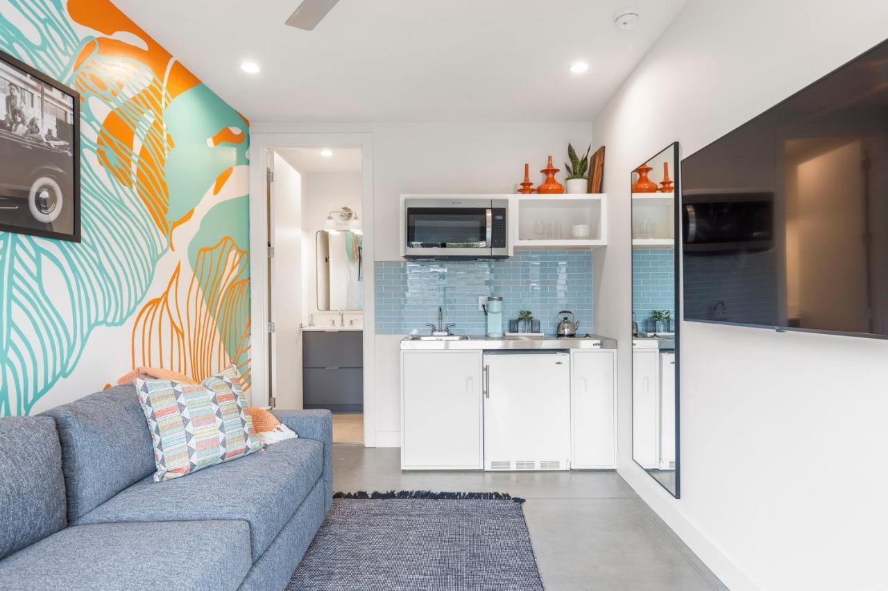 Perfect Friends Escape In Old Town With Pool Access And Roof Deck! Pousada *