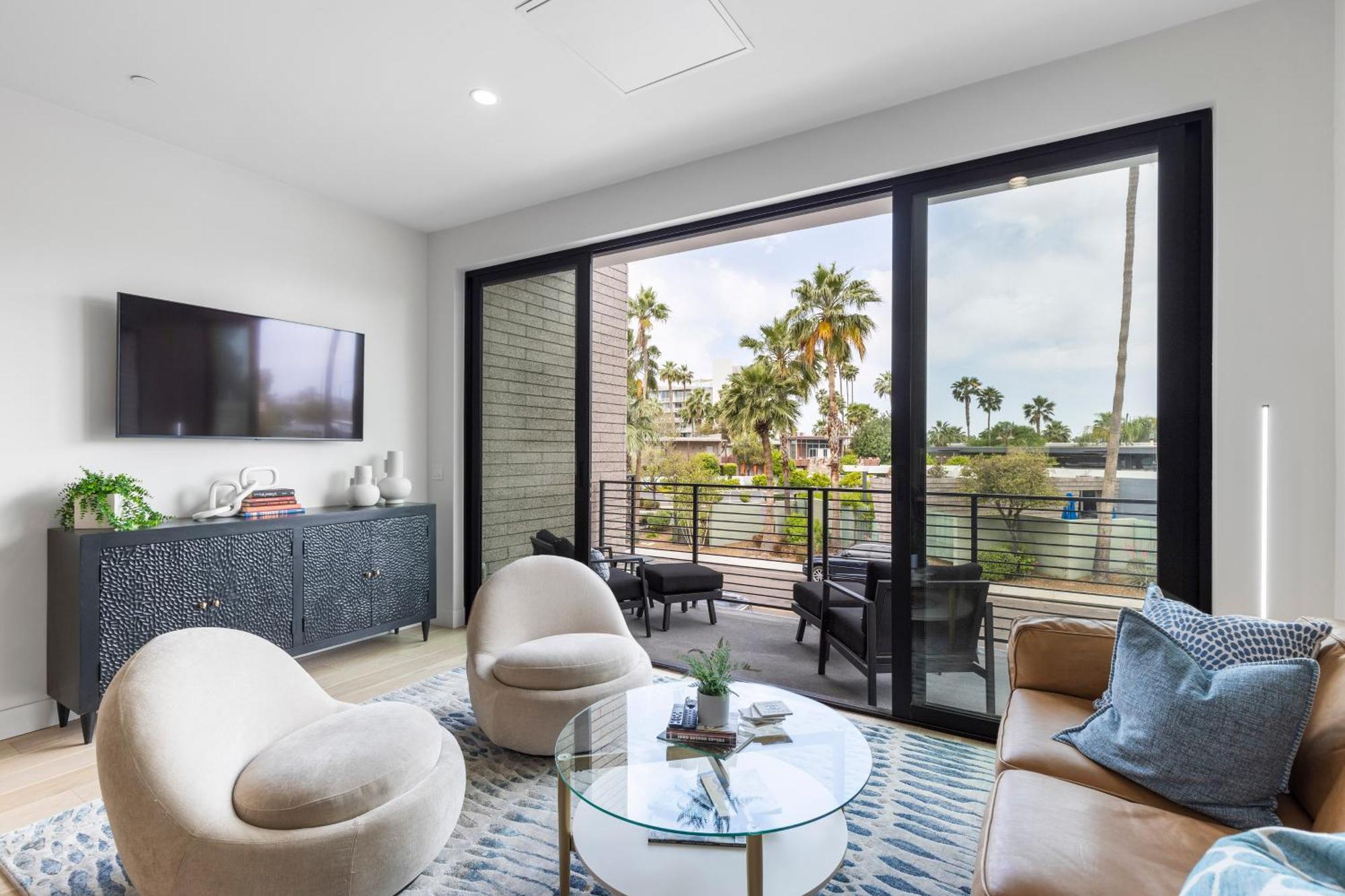 Pousada Perfect Friends Escape In Old Town With Pool Access And Roof Deck! *