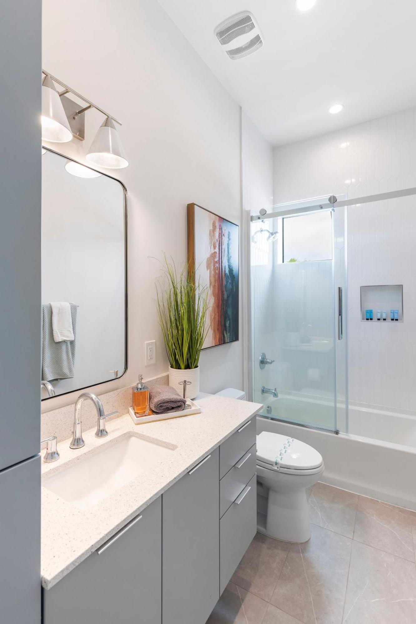 Pousada Perfect Friends Escape In Old Town With Pool Access And Roof Deck! Scottsdale